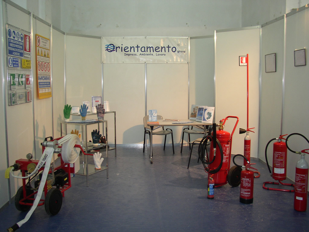 Ditta Orientamento.