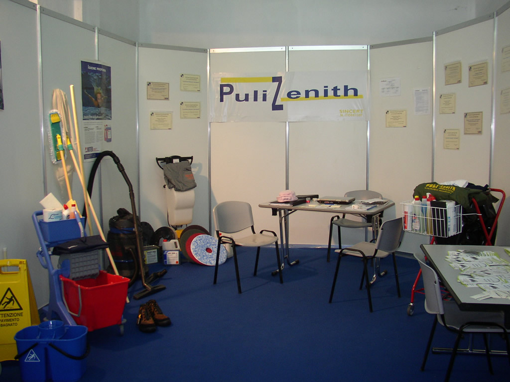 Pulizenith