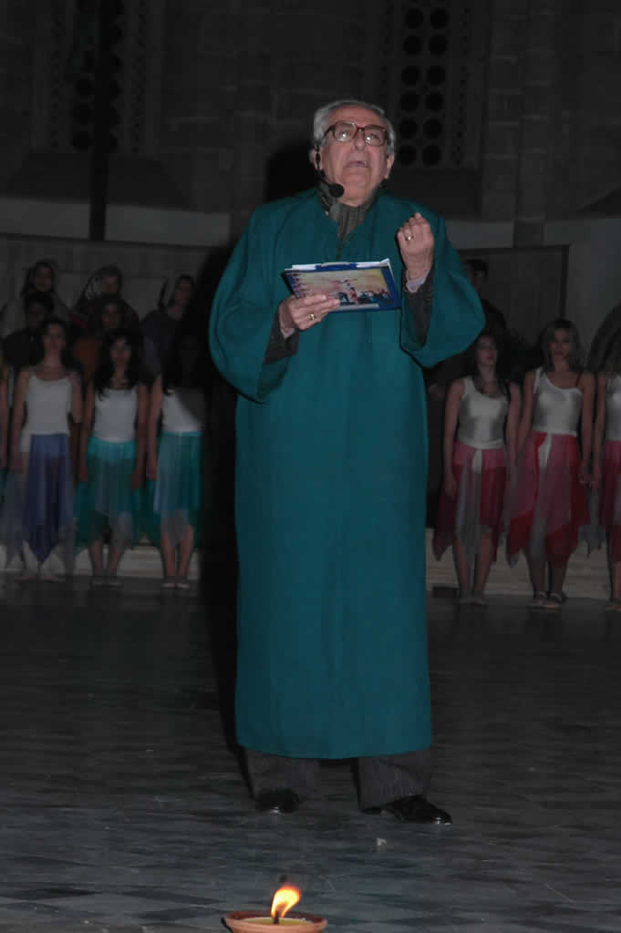 Via Crucis 2005